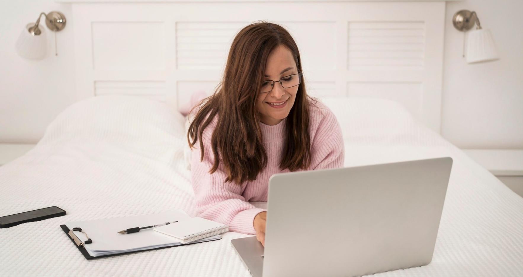 Ambiente de aprendizaje colaborativo sobre gestión financiera personal